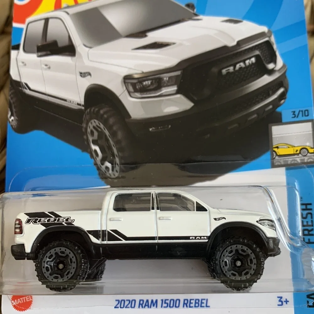 N/A hot wheels